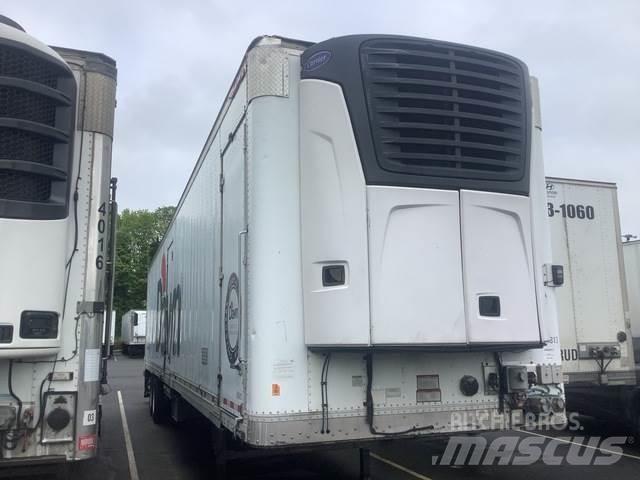 Great Dane  Refrigerated Trailers