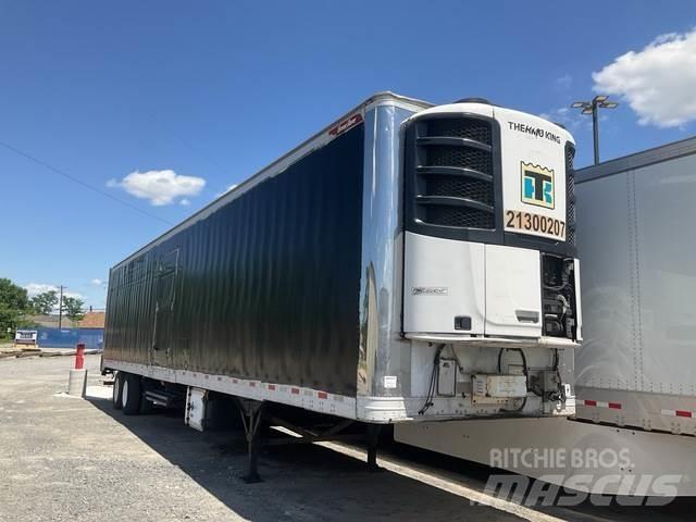Great Dane  Refrigerated Trailers