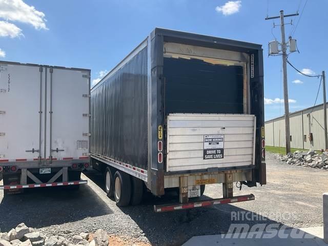 Great Dane  Refrigerated Trailers