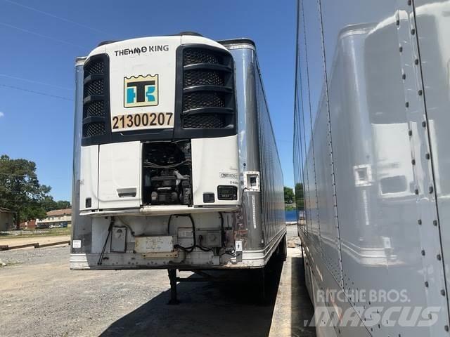 Great Dane  Refrigerated Trailers