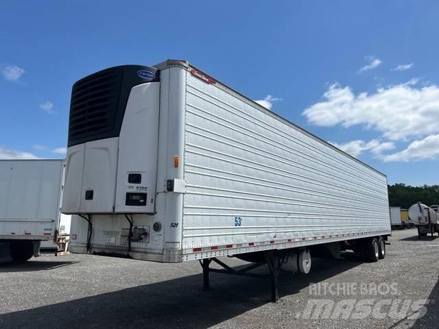 Great Dane  Refrigerated Trailers