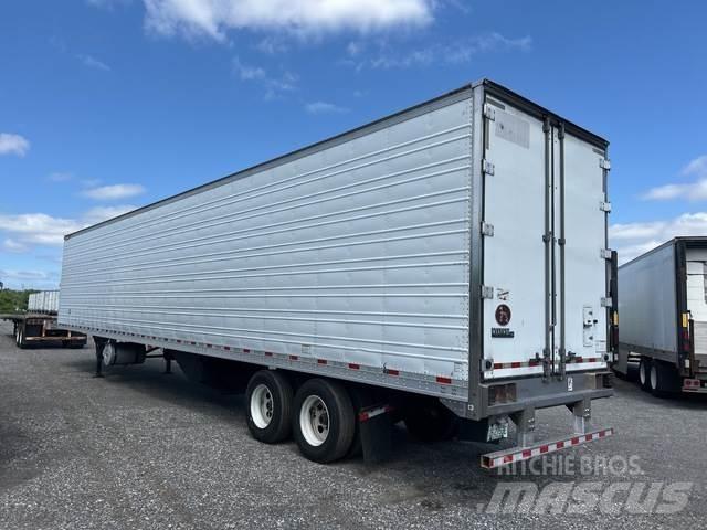 Great Dane  Refrigerated Trailers