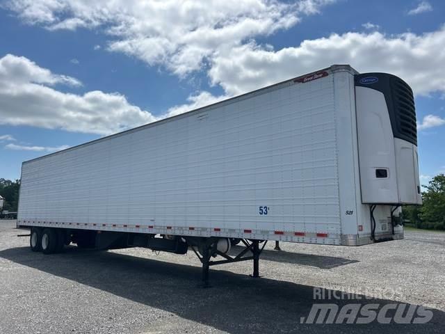 Great Dane  Refrigerated Trailers