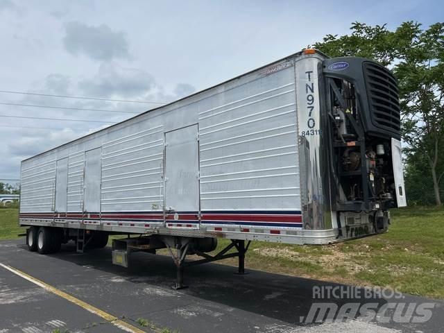Great Dane  Refrigerated Trailers