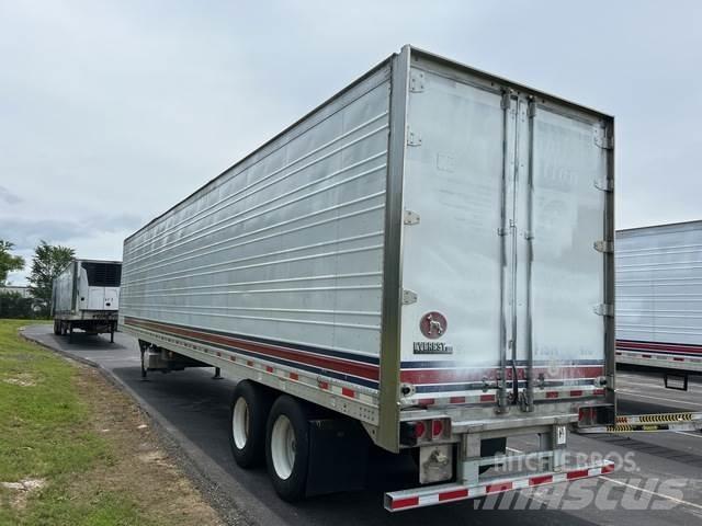 Great Dane  Refrigerated Trailers