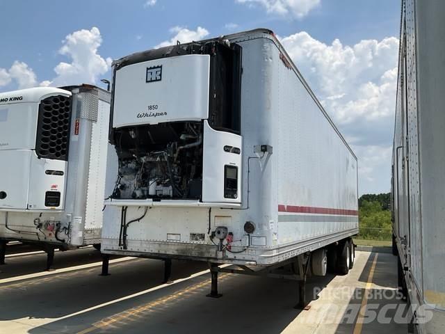 Great Dane  Refrigerated Trailers