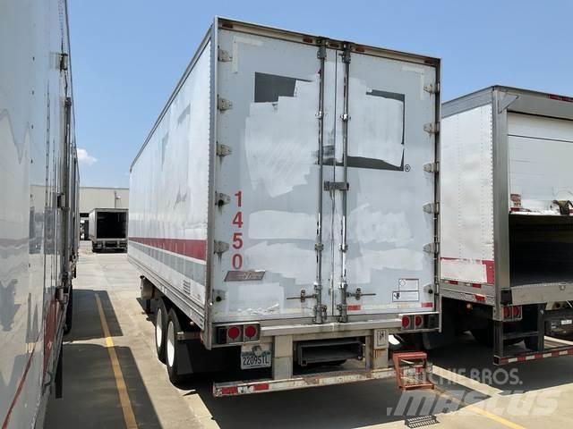 Great Dane  Refrigerated Trailers