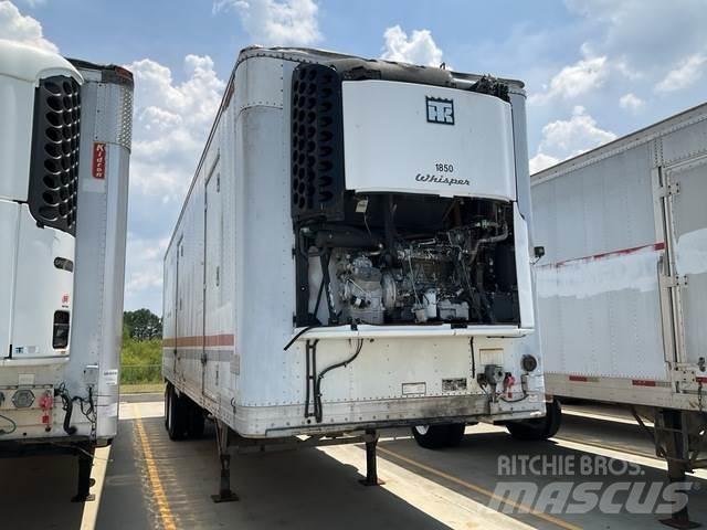 Great Dane  Refrigerated Trailers