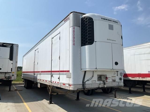 Great Dane  Refrigerated Trailers