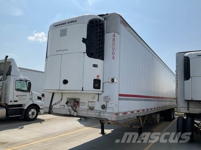 Great Dane  Refrigerated Trailers