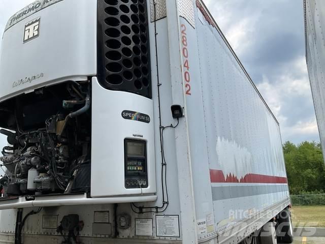 Great Dane  Refrigerated Trailers