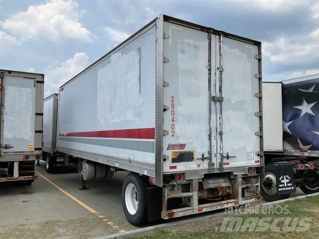 Great Dane  Refrigerated Trailers