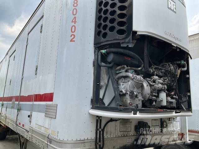 Great Dane  Refrigerated Trailers