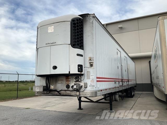 Great Dane  Refrigerated Trailers