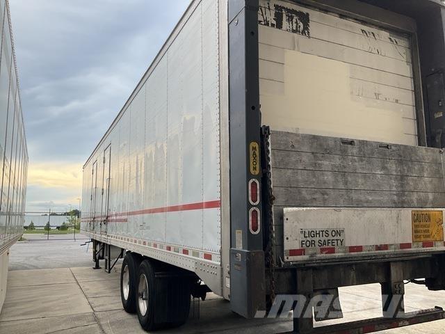Great Dane  Refrigerated Trailers