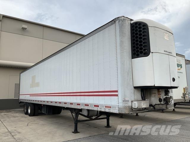 Great Dane  Refrigerated Trailers