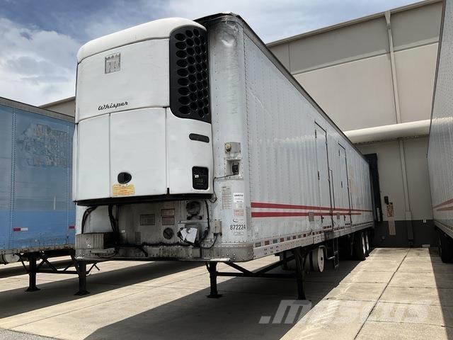 Great Dane  Refrigerated Trailers