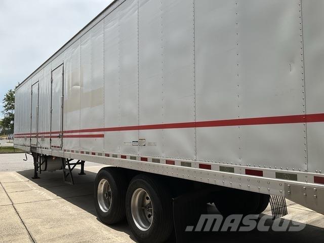 Great Dane  Refrigerated Trailers