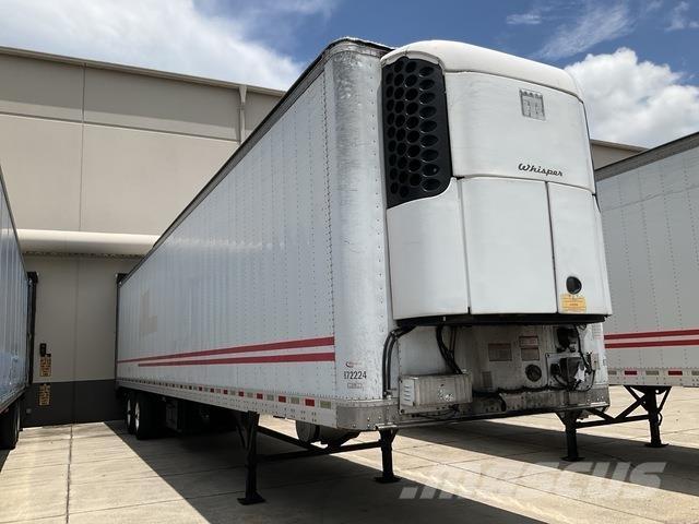 Great Dane  Refrigerated Trailers