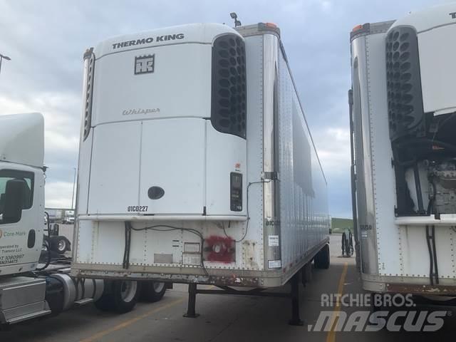 Great Dane  Refrigerated Trailers