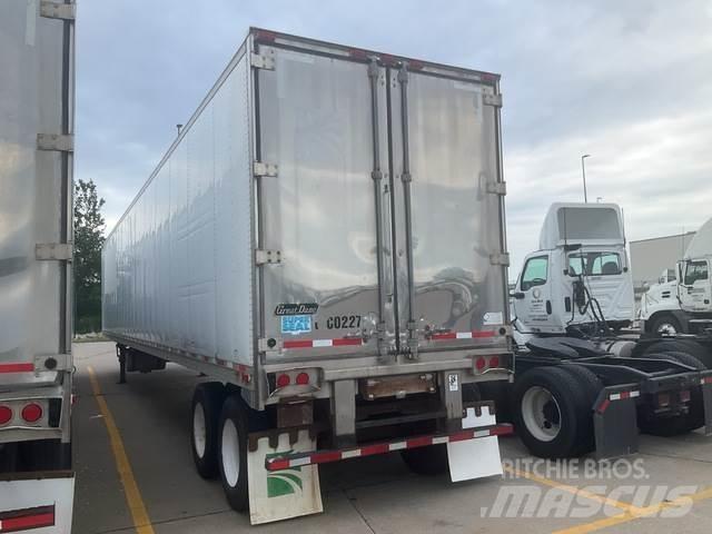 Great Dane  Refrigerated Trailers