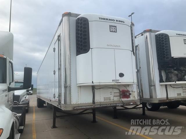 Great Dane  Refrigerated Trailers
