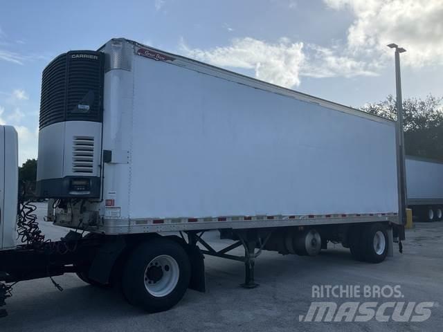 Great Dane  Refrigerated Trailers
