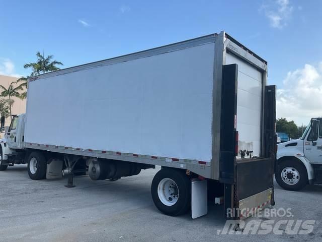 Great Dane  Refrigerated Trailers