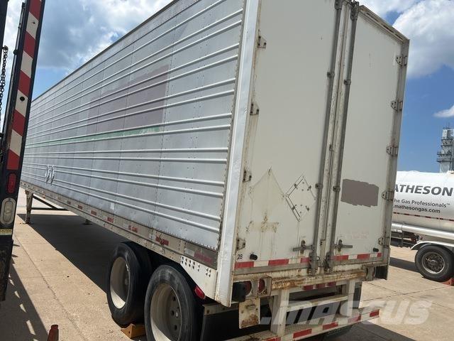 Great Dane  Box Trailers