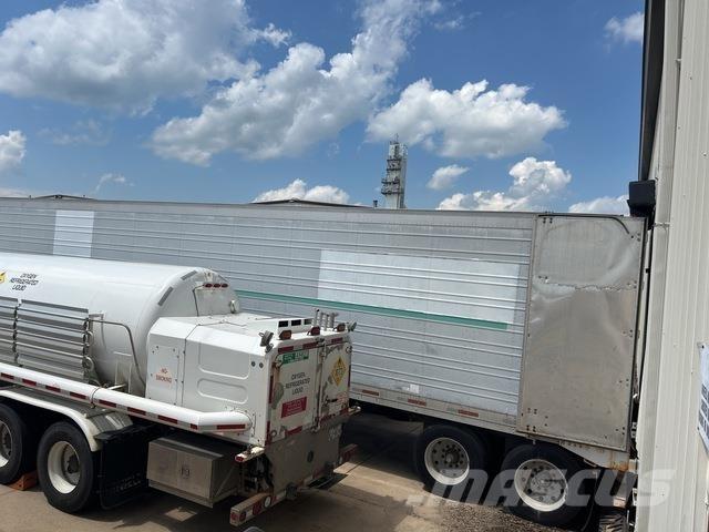 Great Dane  Box Trailers