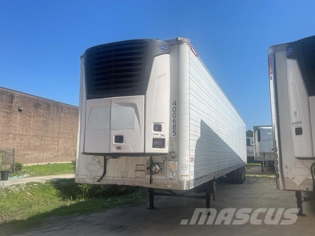 Great Dane  Refrigerated Trailers