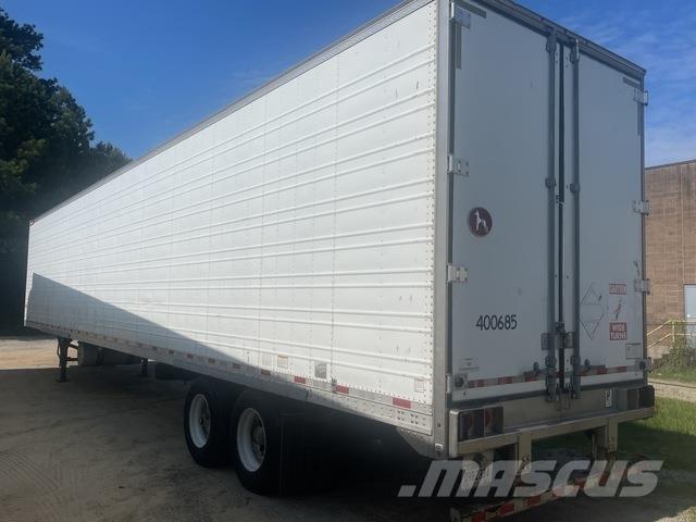 Great Dane  Refrigerated Trailers