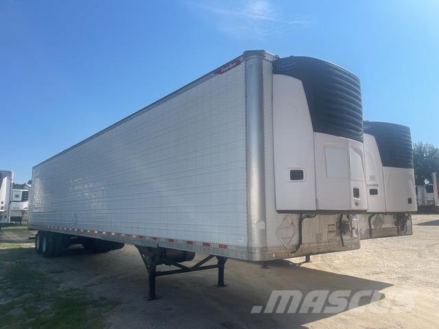 Great Dane  Refrigerated Trailers