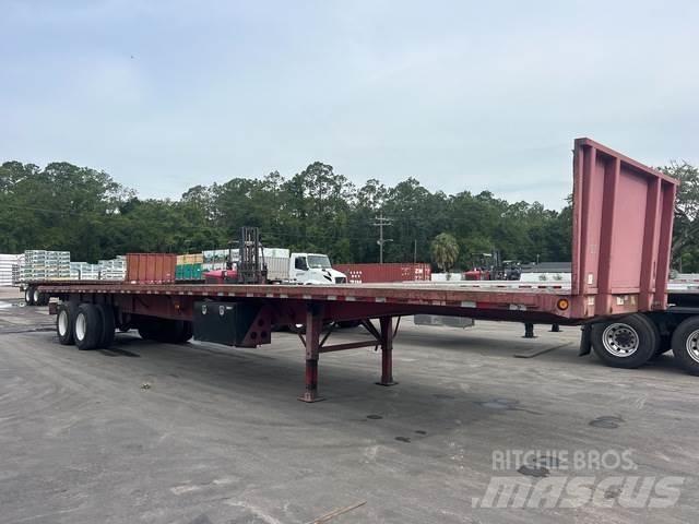Great Dane  Flatbed Trailers