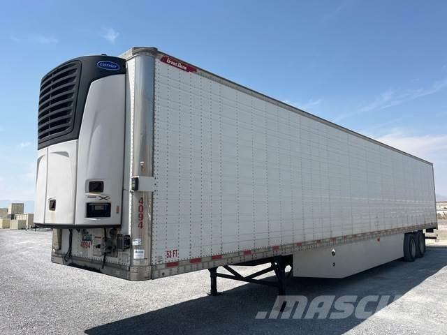 Great Dane  Refrigerated Trailers