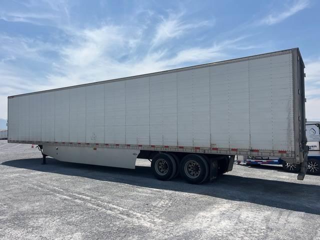 Great Dane  Refrigerated Trailers