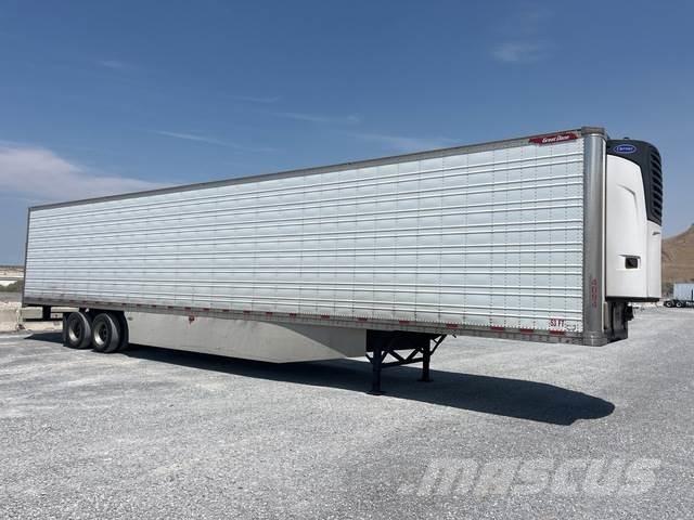 Great Dane  Refrigerated Trailers