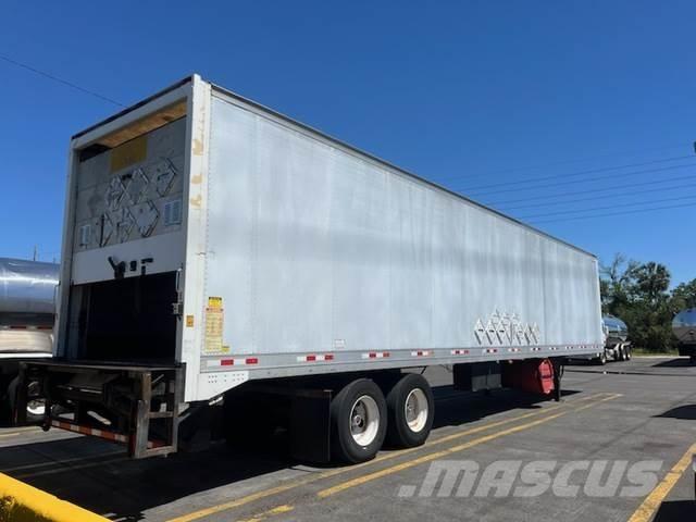 Great Dane  Box Trailers