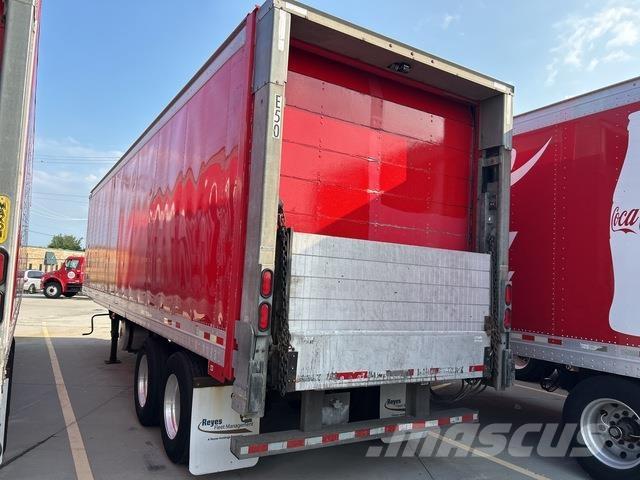 Great Dane  Refrigerated Trailers
