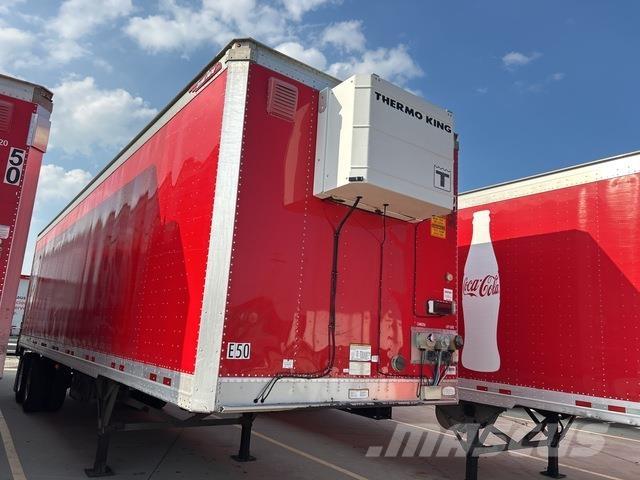 Great Dane  Refrigerated Trailers