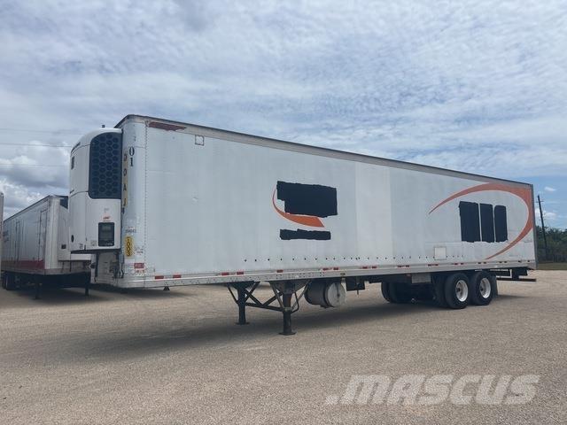 Great Dane  Refrigerated Trailers