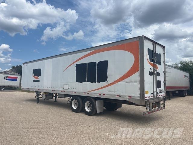 Great Dane  Refrigerated Trailers