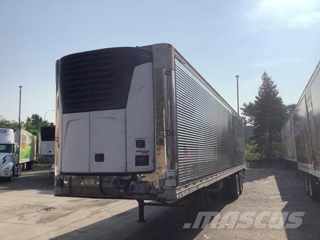 Great Dane  Refrigerated Trailers