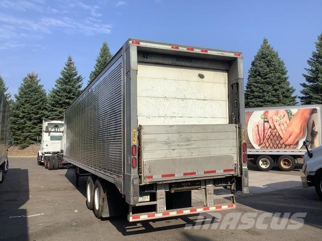 Great Dane  Refrigerated Trailers