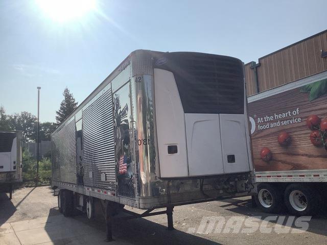 Great Dane  Refrigerated Trailers