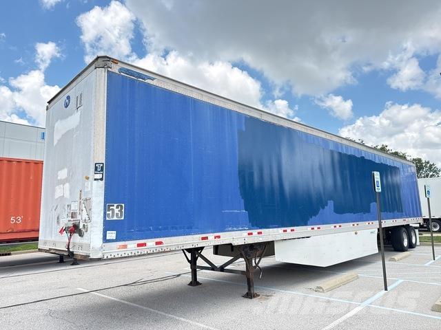 Great Dane  Box Trailers
