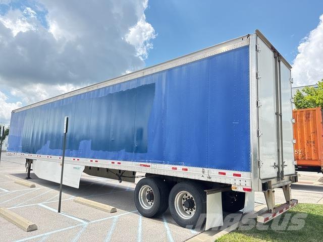 Great Dane  Box Trailers