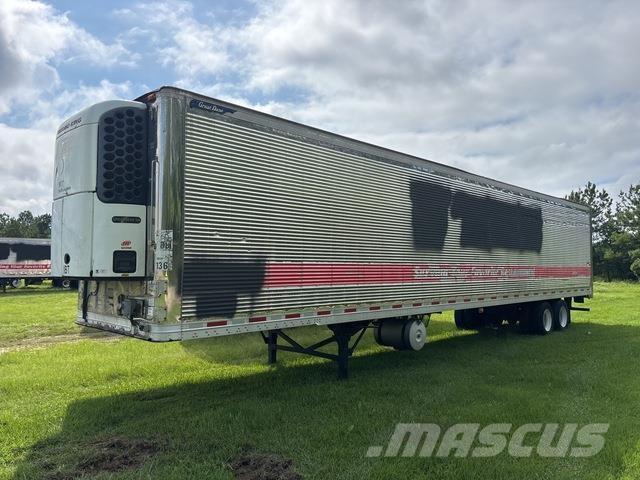 Great Dane  Refrigerated Trailers