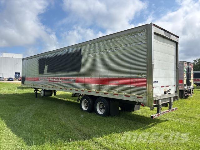 Great Dane  Refrigerated Trailers