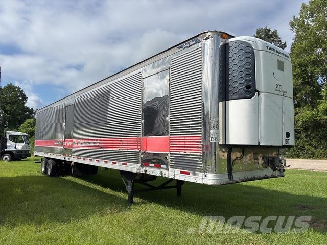 Great Dane  Refrigerated Trailers